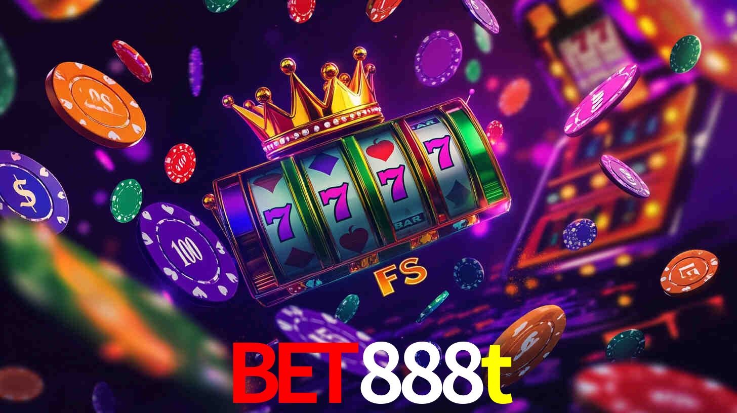 Recursos de Bônus bet888t