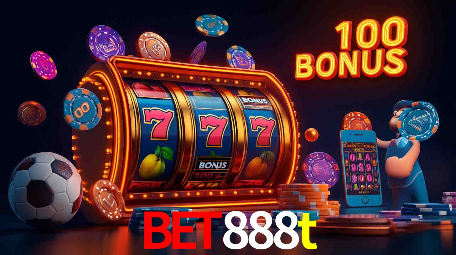 Bônus Diários bet888t