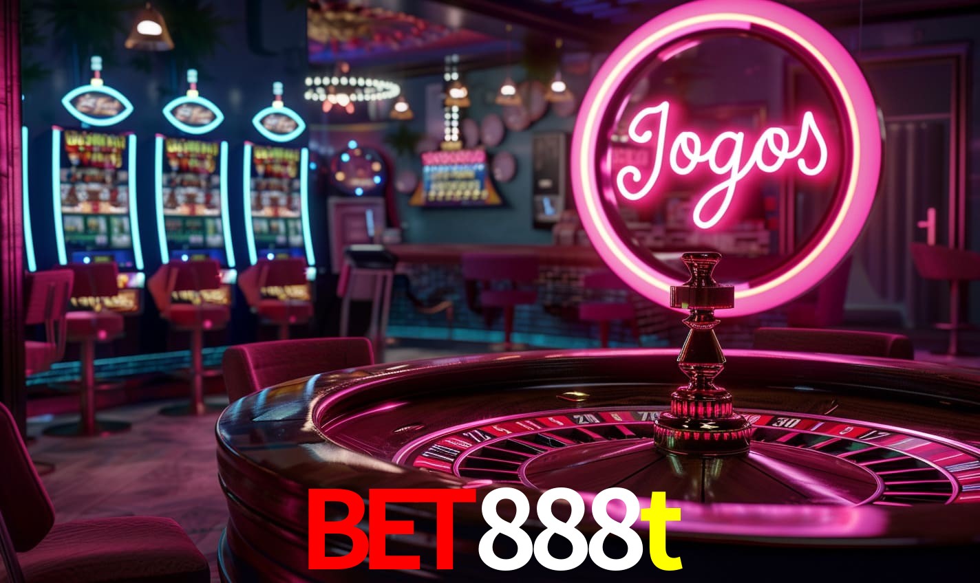 Diretório de Jogos bet888t