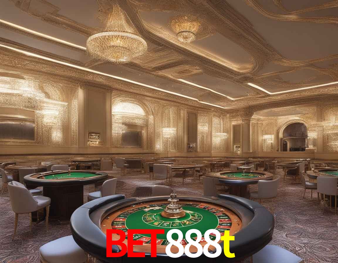 Casino Ao Vivo bet888t