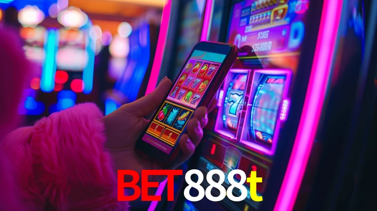 Tecnologia da Plataforma bet888t