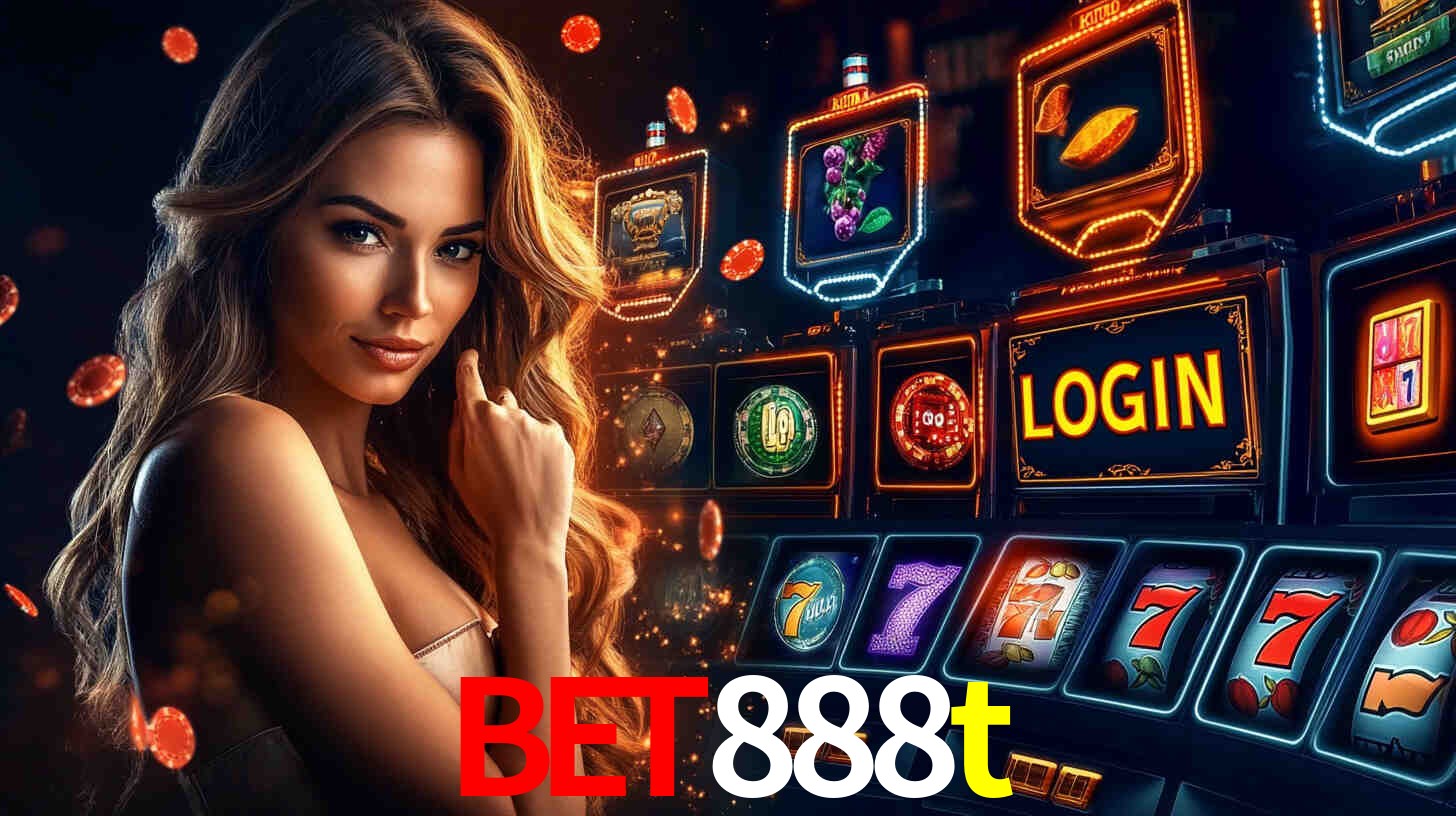 Login Seguro bet888t