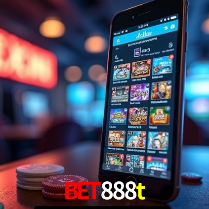 Casino VIP bet888t